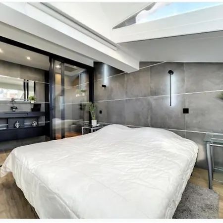 Palais Des Festivals Apartment