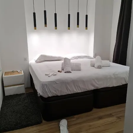 Apartment Palais Des Festivals